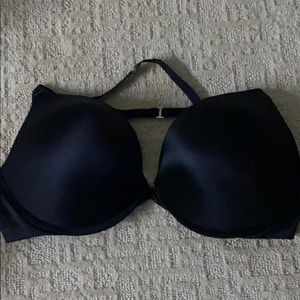 Fredericks of Hollywood push up bra 36dd